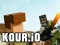 Spel Kour.io aanlyn