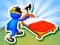 Spel Bed Wars aanlyn