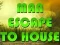 Spel Man Escape To House aanlyn