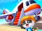 Spel Little Panda Summer Travels aanlyn