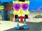 Spel Dress the Spunch 2 aanlyn