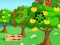 Spel Save The Apple Family aanlyn