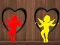 Spel Find Love Birds aanlyn
