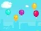 Spel Toon Balloonz aanlyn
