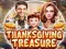 Spel Thanksgiving Treasure aanlyn