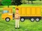 Spel Searching Man Vehicle Key aanlyn