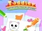 Spel Toddler Drawing: Cute Dog aanlyn