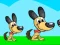 Spel Grandpa’s Rabbit Rescue aanlyn