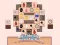 Spel My Tidy Life - Puzzle Sort aanlyn
