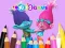 Spel Coloring Book: Cute Troll aanlyn