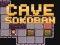 Spel Cave Sokoban aanlyn