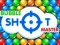 Spel Bubble Shot Master aanlyn