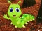 Spel Caterpillar Buddy Escape aanlyn
