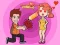 Spel Draw One Part Love Story aanlyn