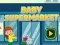 Spel Baby Supermarket aanlyn
