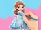 Spel Coloring Book: Chibi Princess aanlyn