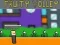 Spel Fruit Volley aanlyn