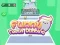 Spel Funny Teeth Running aanlyn