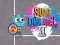 Spel Super Disc Duel 2 aanlyn