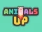 Spel Animals Up aanlyn