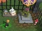 Spel Scary Escape aanlyn