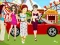 Spel Theme Park Girls Escape aanlyn