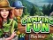 Spel Camping Fun aanlyn