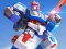 Spel Supreme Duelist Mecha Robots aanlyn
