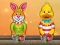 Spel Angel Easter Room Escape aanlyn