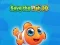 Spel Save The Fish 3D aanlyn