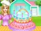 Spel Chef Felicia`s Rainbow Cake aanlyn