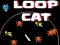 Spel Loop Cat aanlyn