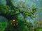 Spel Innocent Sparrow Couple Escape aanlyn