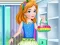Spel Beatriz Medical Care aanlyn