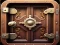 Spel 100 Doors Challenge aanlyn