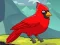 Spel Rescue The Northern Cardinal aanlyn
