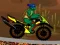Spel Ninja Turtle Death Desert aanlyn