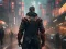 Spel Neon Rain aanlyn