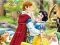 Spel Jigsaw Puzzle: Snow White Dancing aanlyn