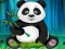 Spel Baby Panda Hungry Escape aanlyn