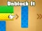 Spel Unblock It aanlyn