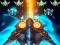 Spel Alien Attack aanlyn