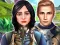 Spel Starlight Academy aanlyn