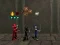 Spel Conga Line Heroes aanlyn