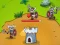 Spel Tower Defenders aanlyn