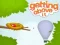 Spel Getting Above It aanlyn