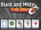 Spel Black and White Mahjong 3 aanlyn