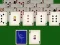 Spel Pyramid Solitaire aanlyn