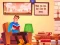 Spel Hidden Object Rooms Exploration aanlyn