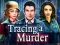 Spel Tracing a Murder aanlyn